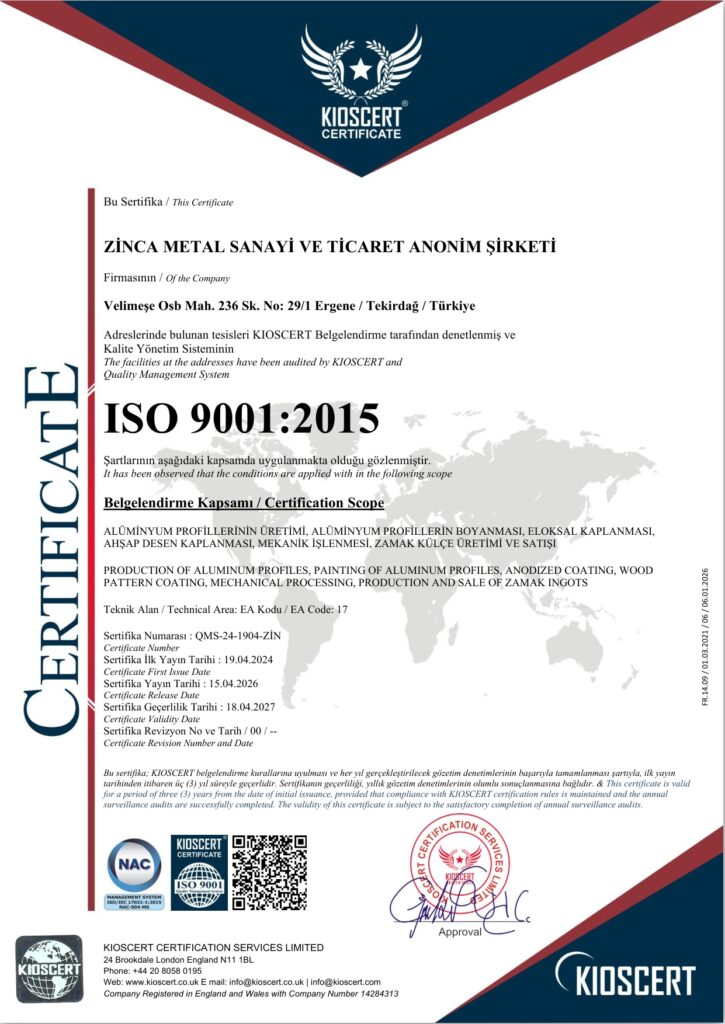ISO-9001-ZAMAK